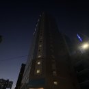 토요코인 부산 해운대-Ⅱ | 토요코인 부산 해운대 주말 10만원 이하 가성비 호텔 (이코노미 더블룸, 조식)