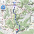 두리봉 화장실 이미지