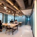 ［강남공유오피스］ 마이파트너스 공유오피스 선릉12센터 실속 있는 사무공간입니다