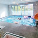 트리피아 더에코 키즈풀빌라 이미지