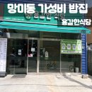 용감한식당 | 망미동맛집 망미동돈까스 용감한식당 망미점 다녀온후기