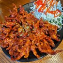 강북구청 내부 화장실 | 수유역 맛집 수유닭발 여봉닭발 수유점 숯불닭발과 소금마늘똥집 맛있었던 강북구청 맛집