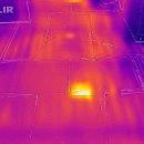 영진전문대 생활관 이미지