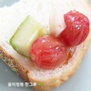 파라바게트 앞 | 파리바게트 쫄깃담백 토종효모빵 가격 맛 효모빵 영양성분 칼로리 다이어트빵 추천