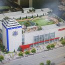 장애인복지관 주차장 이미지