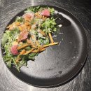 이태원 맛집 한남 우마카세 한우물 평일 런치 후기