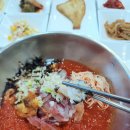 회랑물회랑 이미지