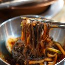 태백산칡냉면 이미지