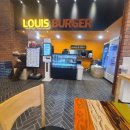 루이스버거 | 맛집:: 남양 루이스버거 방문 후기