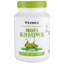 웨이더뉴트리션코리아 | (코스트코온라인몰구매대행무료배송) 32,360원 웨이더 플러스 단백질 보충제 1.02kg - 녹차라떼 맛