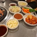 김해본가뒷고기형곡2호점 | 구미 형곡동 김해 본가 뒷고기 방문기