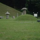 경안군 및 임창군묘 이미지