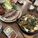 강촌보쌈 이미지