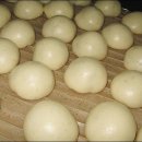 안흥찐빵만두 이미지