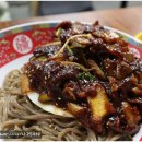 경성짬뽕 | 안산 단원구 맛집 경성해물짬뽕 방문후기!!