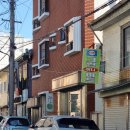 혼자여행 가볼만한곳 코스추천 (2) 비팡이네, 마음길디자인, 구보책방, 고호의책방, 코롬방, 등대게스트...