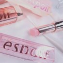 에스쁘아르 | 에스쁘아 글로우 립밤 3종 컬러 리뷰