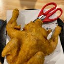 국민옛날통닭 이미지