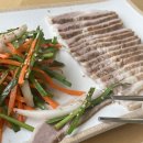 온지밀면 이미지