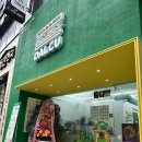 2호선 장산역 14번 출구 | [부산] 샌드위치 맛집 달리는 커피 장산역점