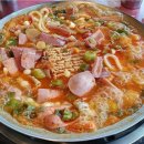 놀부 부대찌개 이미지