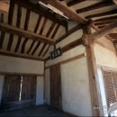 병산서원 화장실 이미지