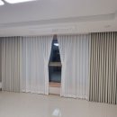 지에스25 달서하늘채 | 대구커튼 설치 후기｜남산자이하늘채 우리집 분위기 완성했어요