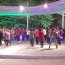 S라인 라인댄스 이미지