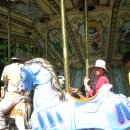 용문산관광지 야영장 이미지