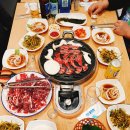 천하식육식당