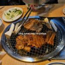 흥부숯불갈비 | 울산 현지인 맛집 산하동 갈비 맛이 업그레이드된 ‘흥부수제갈비’ 찐 솔직 후기