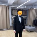무안폐백 | [W-28] 포튼가먼트 턱시도점 본식 예복 대여 후기