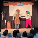 피노키오의 모험 이미지