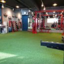 소운소 Ark Gym 이미지