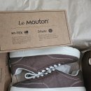 새로산 운동화 | 3월 소비 :) 이쯤되면 버리고 사야되서 새로 산 르무통 후기