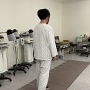 연구 논문 참여. 위례재활의학과병원 운동치료사샘