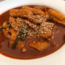 쎈언니떡볶이 - 청주시 흥덕구 과상미로9번길 10 | 쎈언니떡볶이