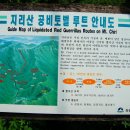 [2006년] - ■ 지리산 명선봉(1585m) 여름 산행 (8/13,일) 이미지