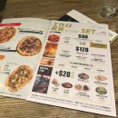 커먼Common | 마카오 거주 승무원이 추천하는 타이파 브런치 카페 '커먼테이블(COMMON TABLE)' 솔직후기 🥪🥐☕️