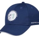 0096 New Genuine Porsche Design Performance Hat Cap 이미지
