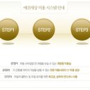 봄가을 애견미용 이미지