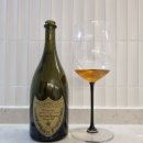 돔(Dom) | 마카오 미쉐린 2스타 레스토랑 디에잇 (The-Eight) 디너 | 돔페리뇽1996 Dom Pérignon 1996 시음 후기