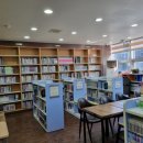 청룡동 숯고을작은도서관 이미지