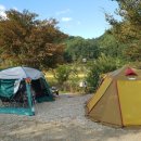 성주자연오토캠핑장 이미지