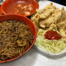 군산 상업고등학교 | 방송 탄 왕산중화요리 군산 맛집 짬뽕 짜장 다 맛있어요