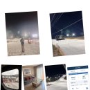 덕소15리(신한A) | 법(뚜벅이), 준비물, 리프트권, 렌탈 및 강습, 식당, 락커, 리조트, 스키장 비오면, 야간 스키 / A to Z