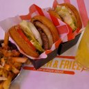 버거앤프라이즈 신길뉴타운점 이미지