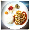 올리브김밥천국 이미지