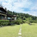 서종의 아침 이미지