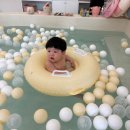 위례 베이비온더풀 아기 온수풀 아기수영장 후기🤿
